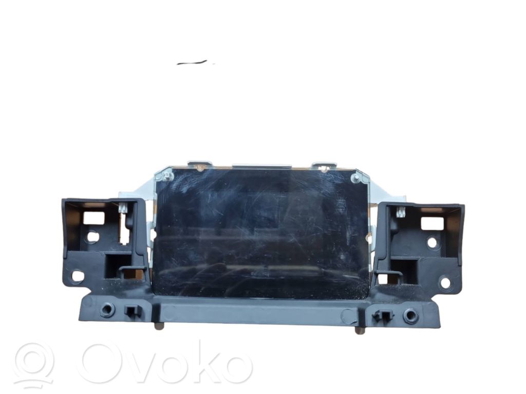 Ford Transit -  Tourneo Connect Screen/display/small screen 