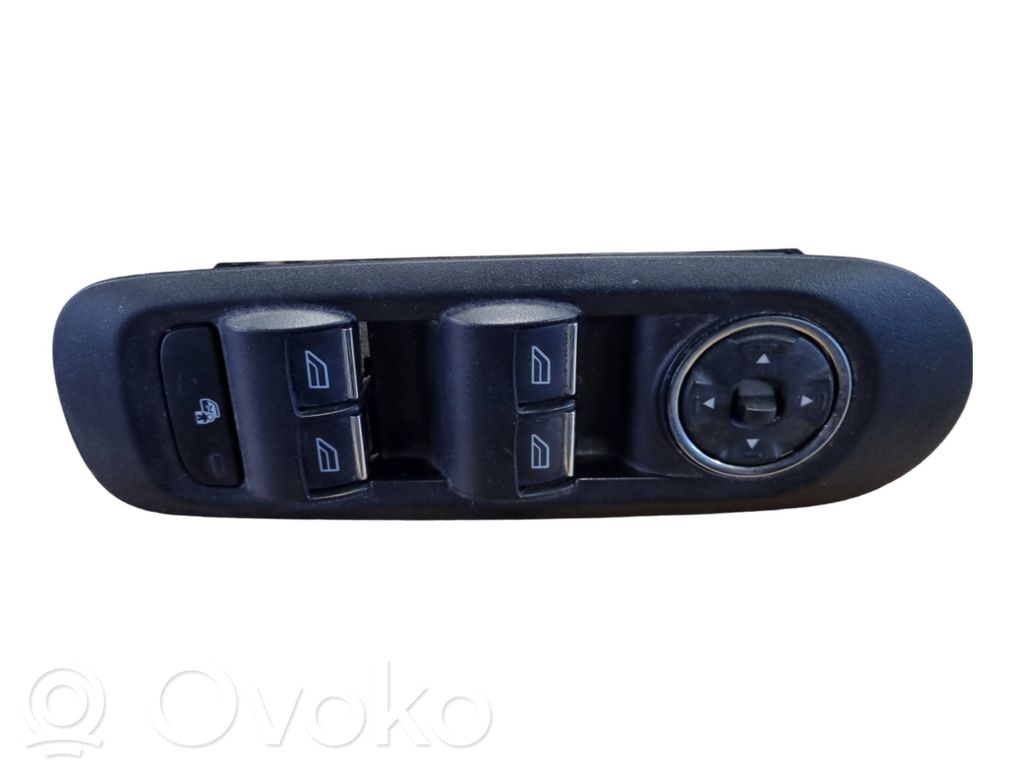 Ford Mondeo MK IV Electric window control switch 