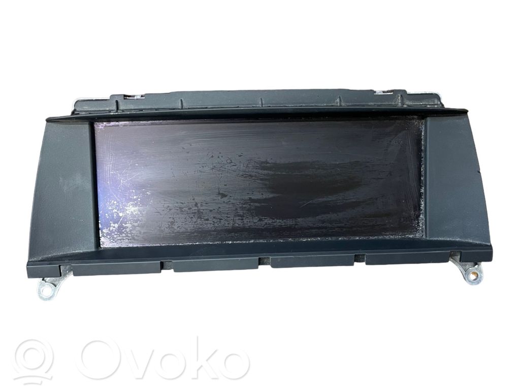 BMW X3 E83 Monitor/display/piccolo schermo 