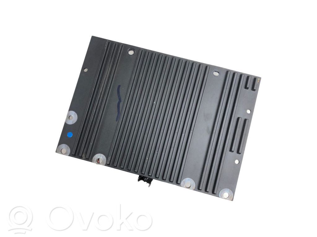 Volvo V50 Garso stiprintuvas 