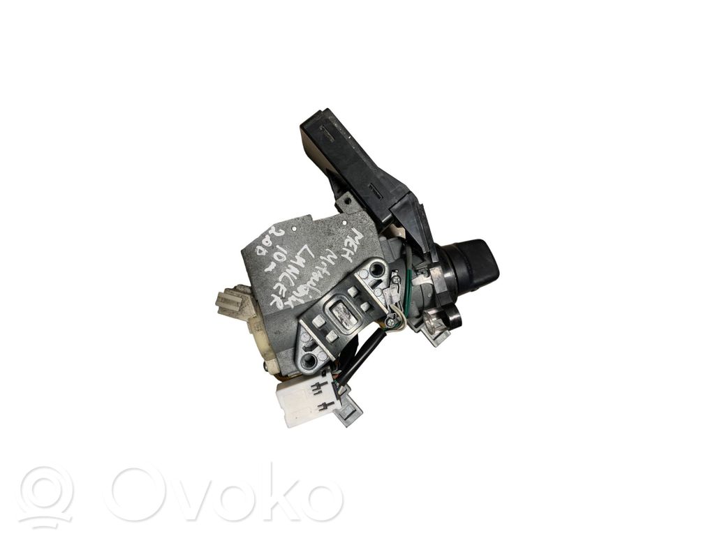 Mitsubishi Lancer VIII Ignition lock 