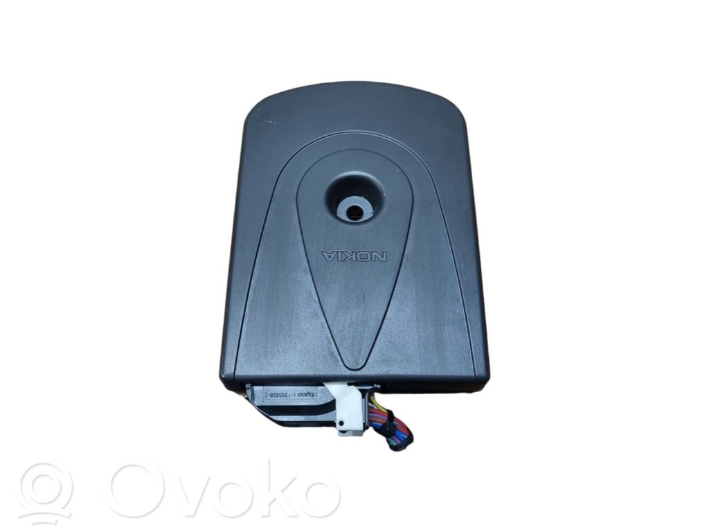 Ford Mondeo MK IV Variklio valdymo blokas 