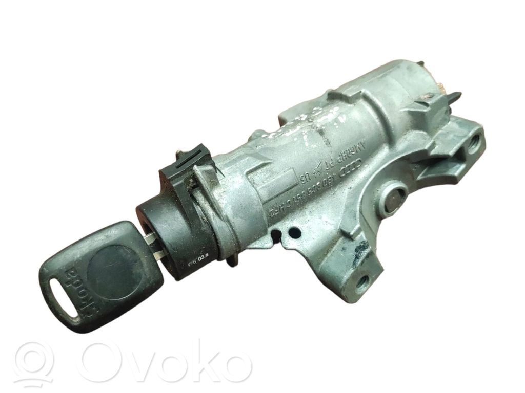 Skoda Octavia Mk1 (1U) Ignition lock 