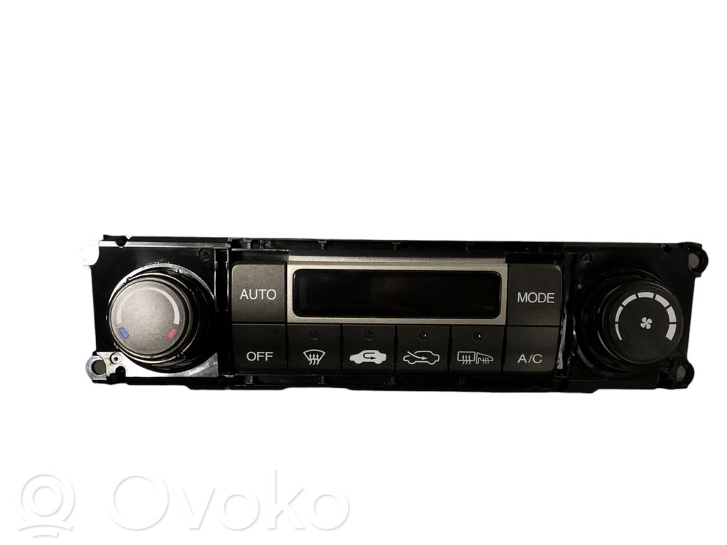 Honda Civic Climate control unit 
