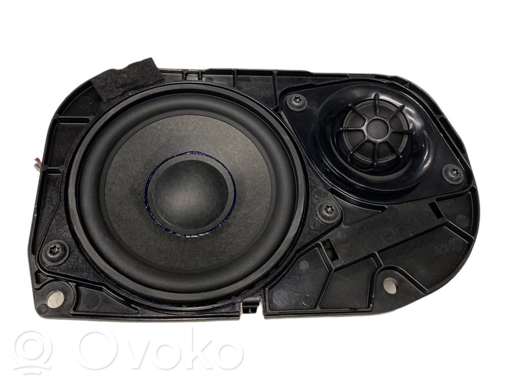 BMW 5 F10 F11 Subwoofer speaker 