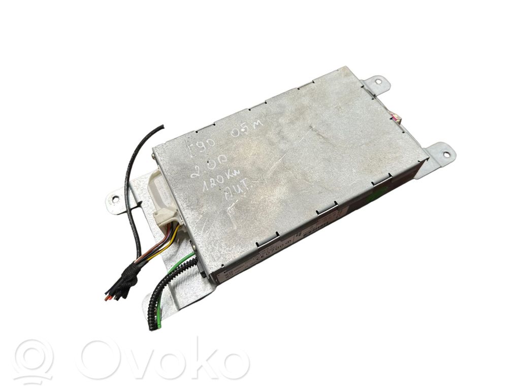 BMW 3 E90 E91 Bluetooth control unit module 