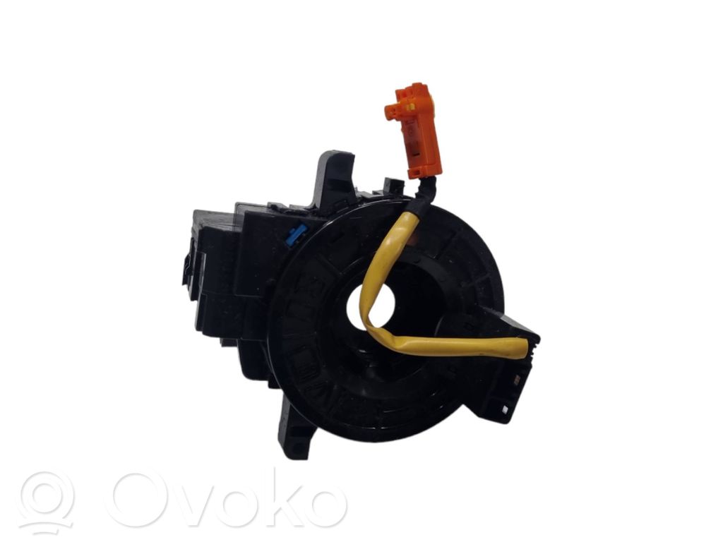 Toyota Auris 150 Airbag slip ring squib (SRS ring) 