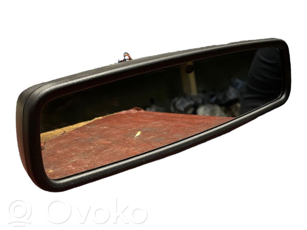 Ford Focus Espejo retrovisor (interior) 