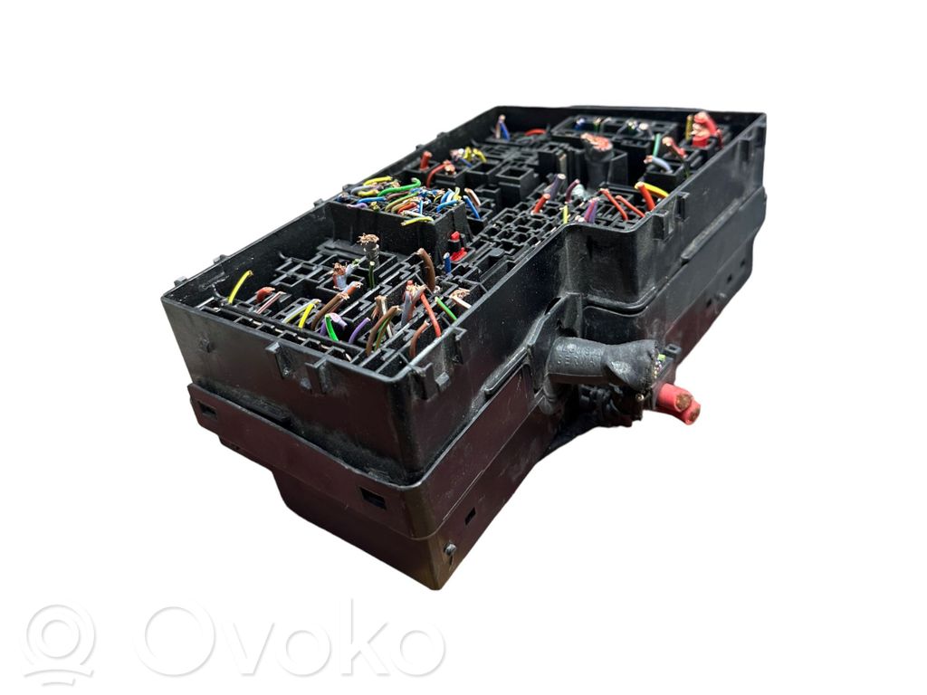 Ford Focus Fuse box set 