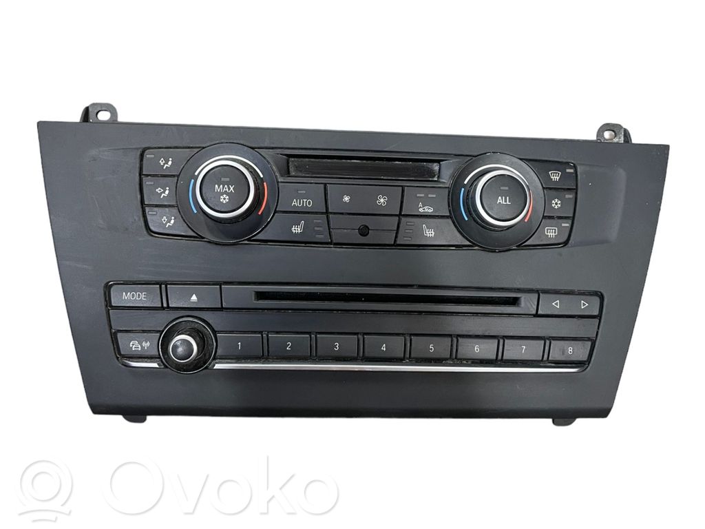 Panel klimatyzacji   924826501,64119248265