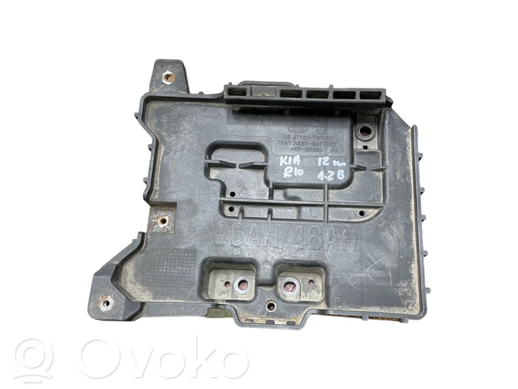 Półka akumulatora   37150SW100