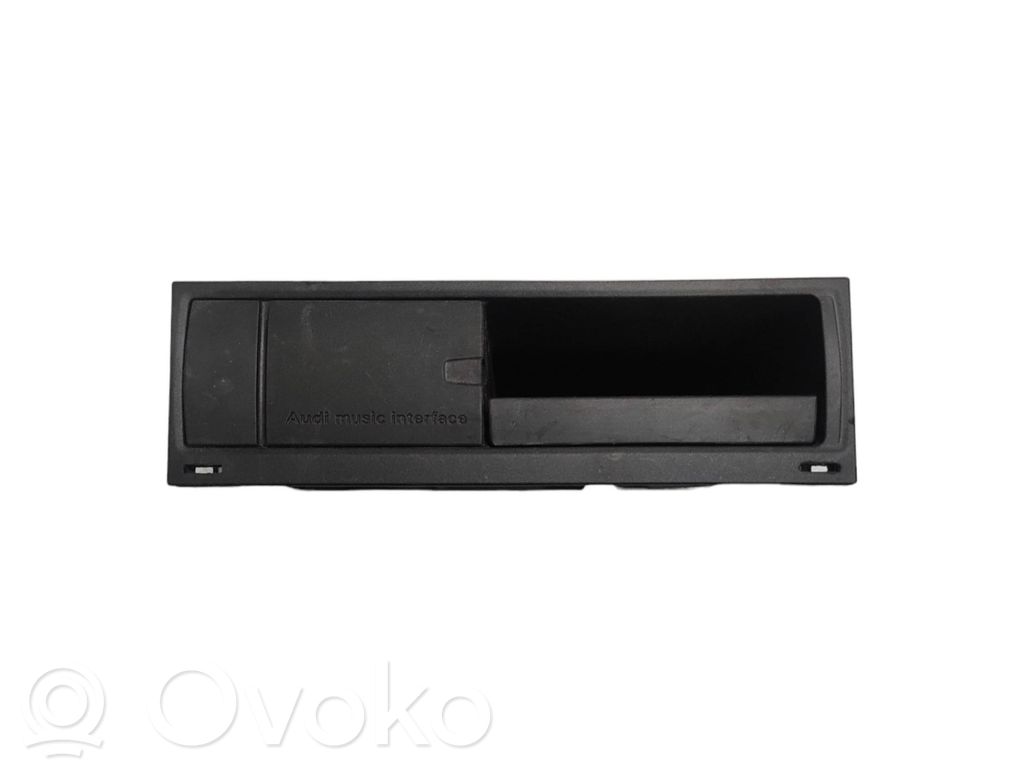 Audi Q5 SQ5 8R Head unit multimedia control 