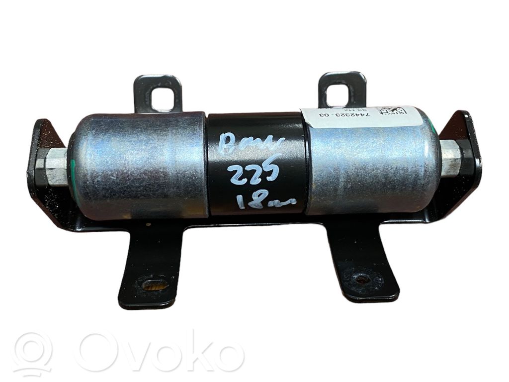 Inne części karoserii   33HZ,7442323,1809131734