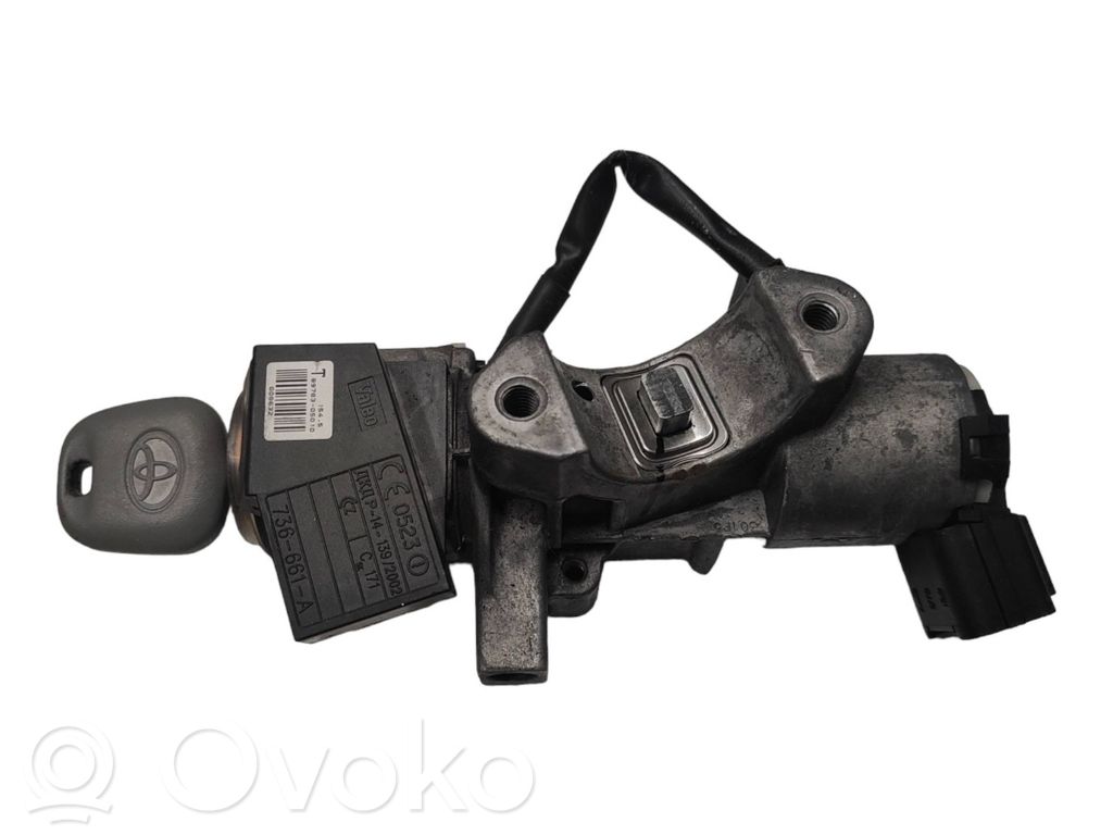 Stacyjka   N0501517