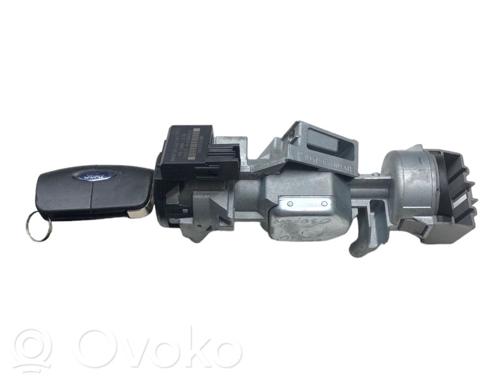 Ford Mondeo Mk III Ignition lock 