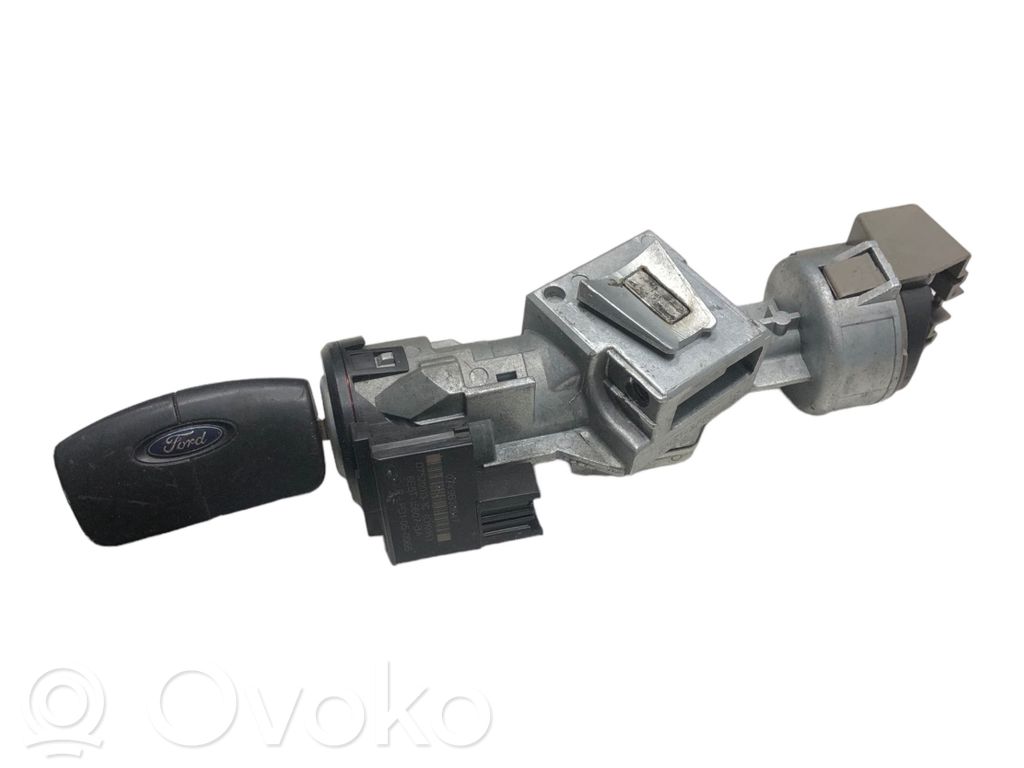 Ford S-MAX Ignition lock 