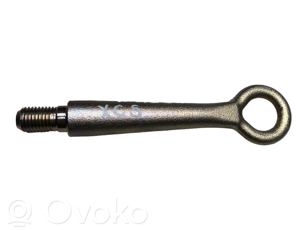 Anillo de remolque