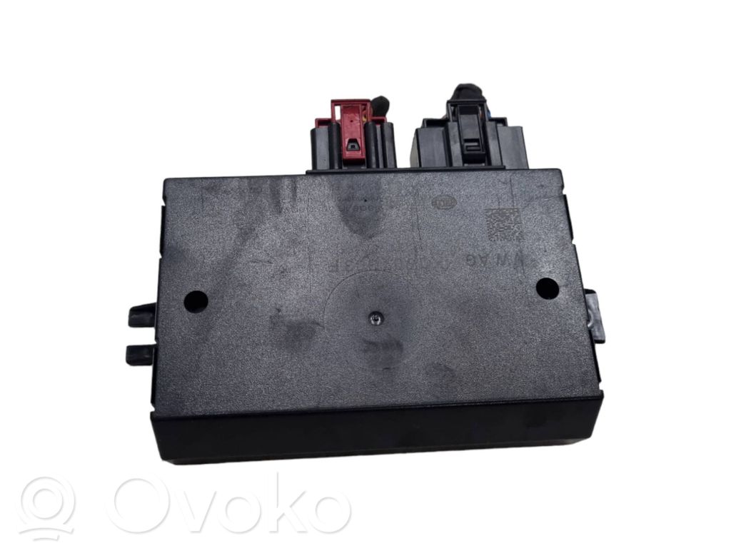 Volkswagen Caddy Tow bar trailer control unit/module 