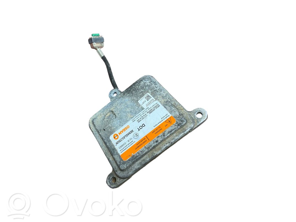 Land Rover Range Rover Sport L320 Headlight ballast module Xenon 