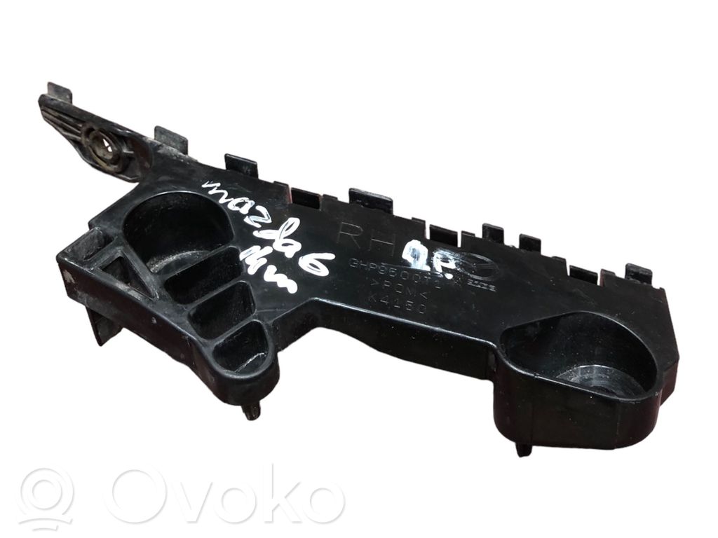 Mazda 6 Rear bumper mounting bracket 