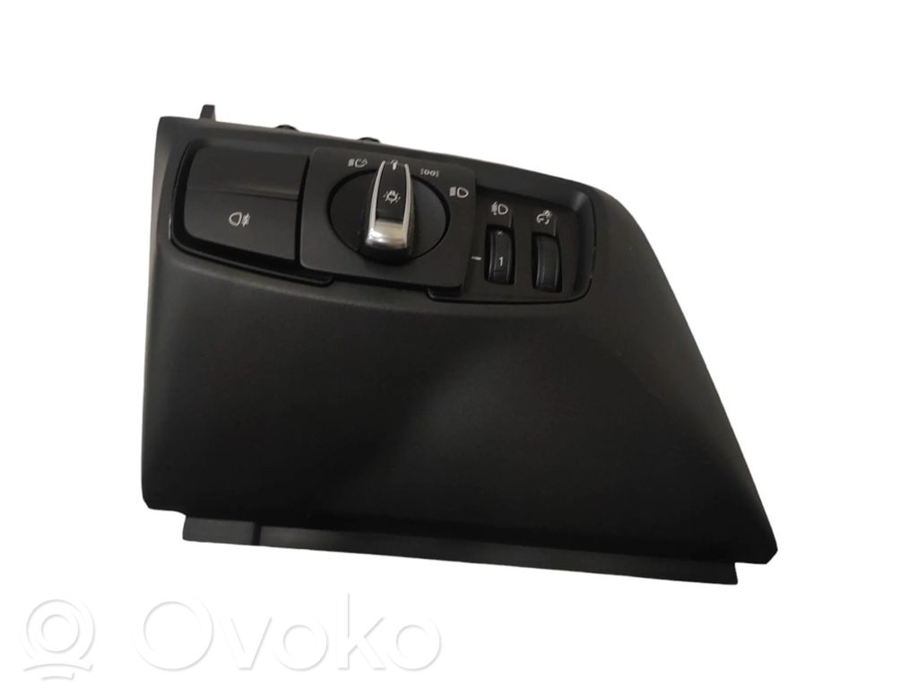 BMW i3 Light switch 