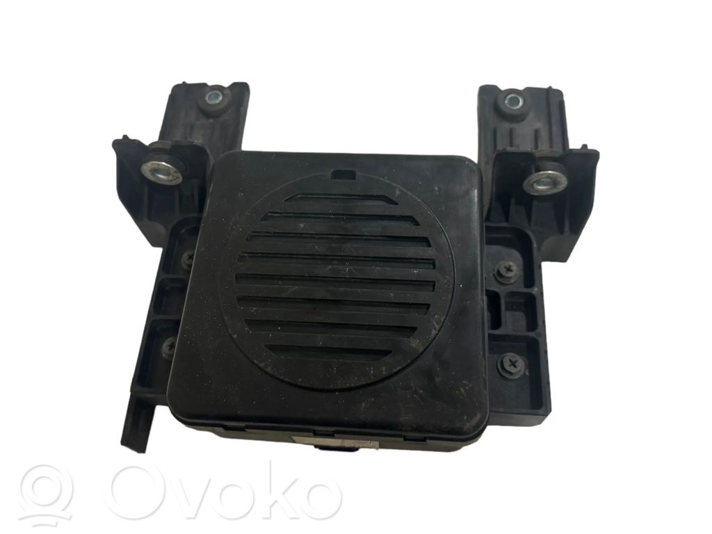 KIA Niro Alarm system siren 