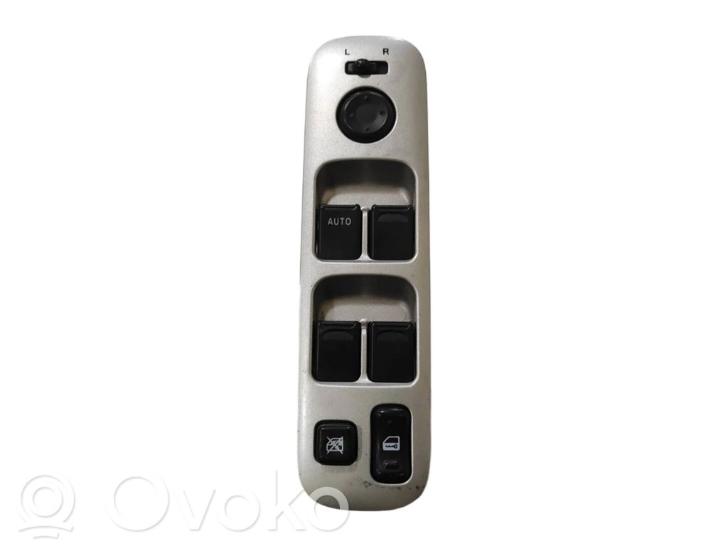 Suzuki Liana Interrupteur commade lève-vitre