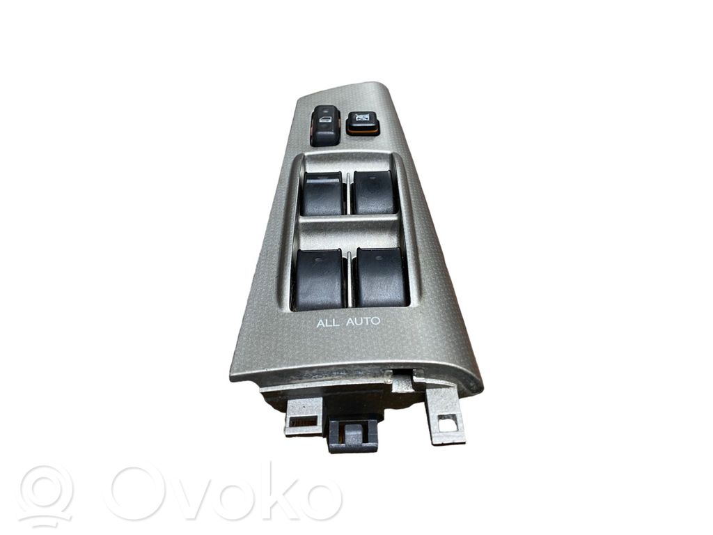 Toyota Corolla E120 E130 Electric window control switch 