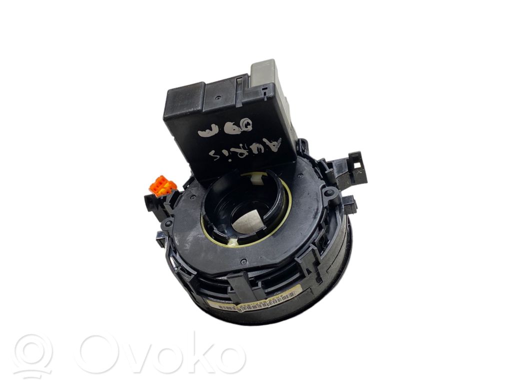 Toyota Auris 150 Innesco anello di contatto dell’airbag (anello SRS)