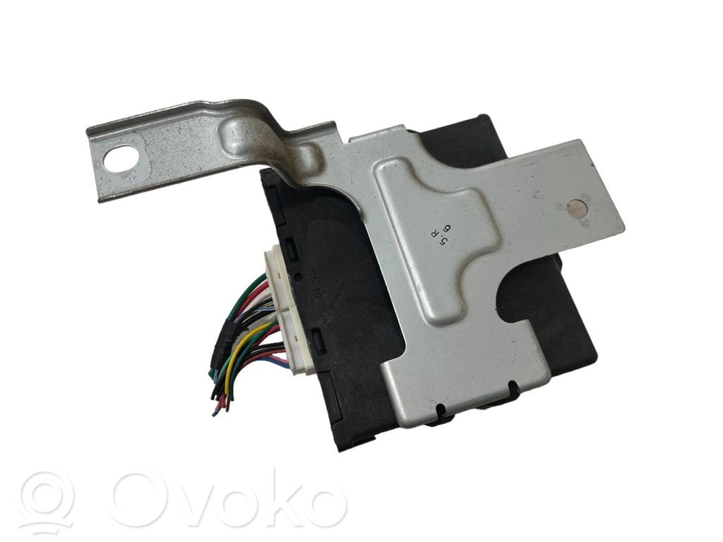 Mitsubishi Outlander Parking PDC control unit/module 