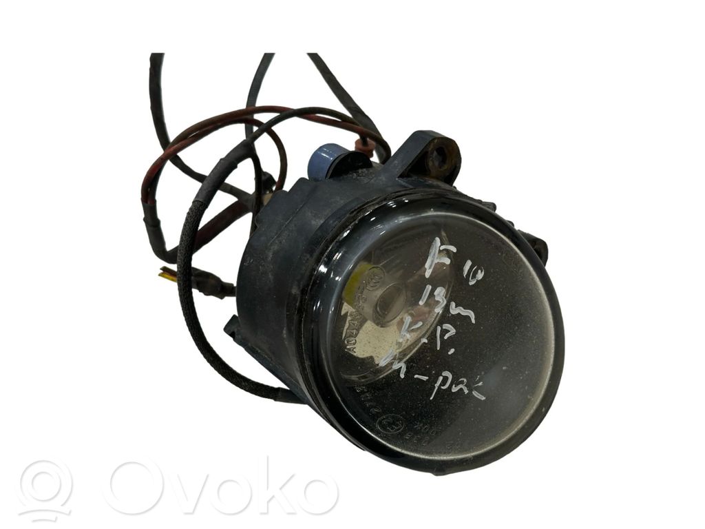 BMW 5 F10 F11 Front fog light 