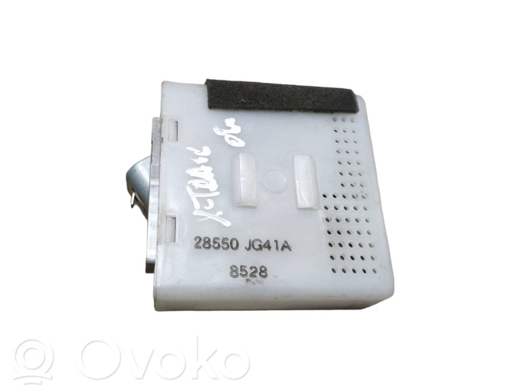 Inne komputery / moduły / sterowniki   28550JG41A,8528
