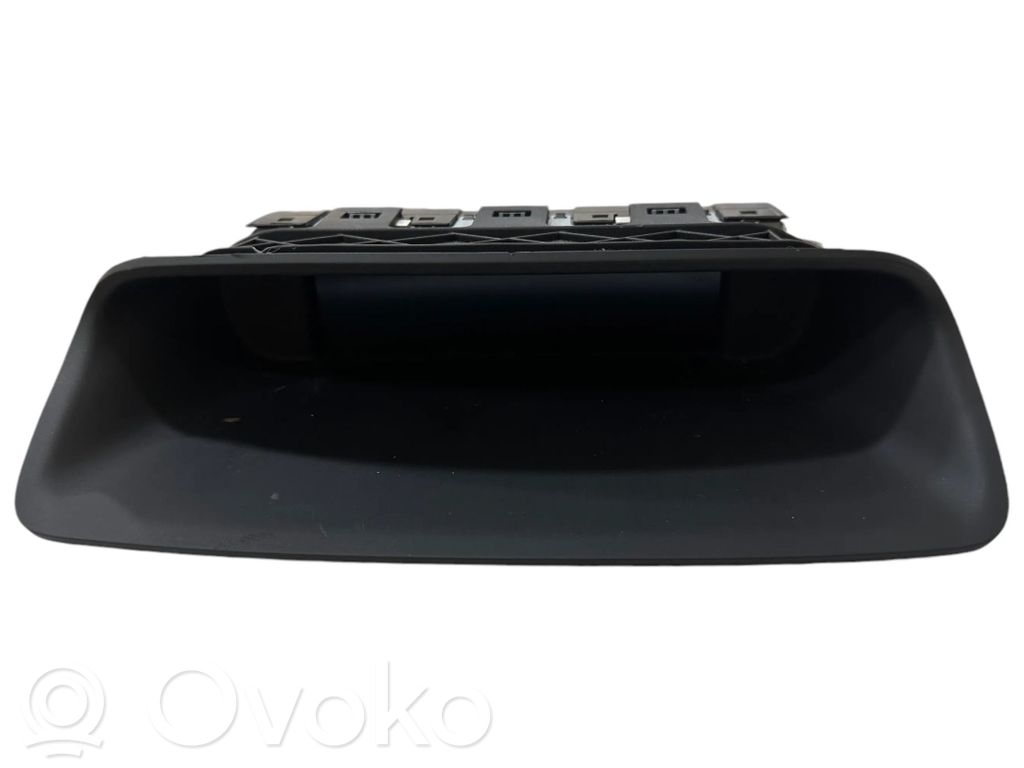 Peugeot 308 Monitor / wyświetlacz / ekran 