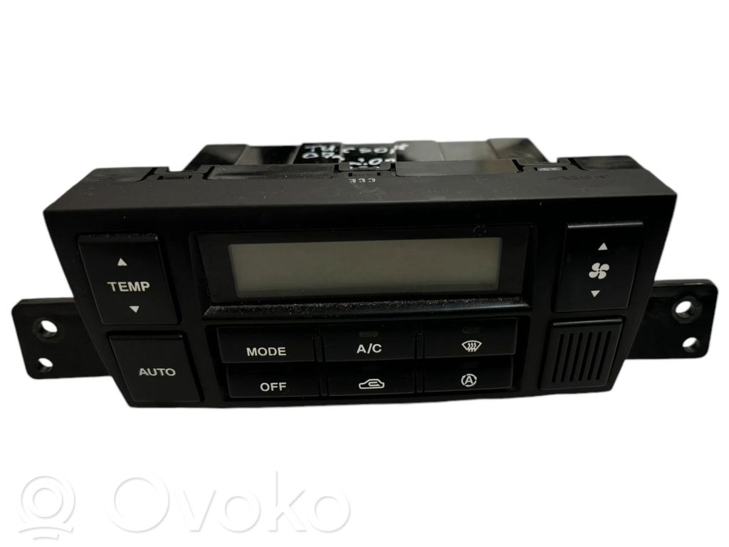 Hyundai Tucson JM Unitate control climatizare 
