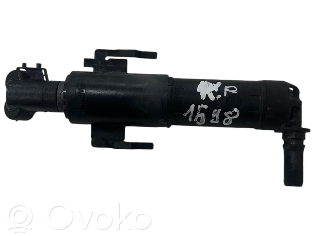 BMW 5 G30 G31 G38 Ugello a spruzzo lavavetri per faro 