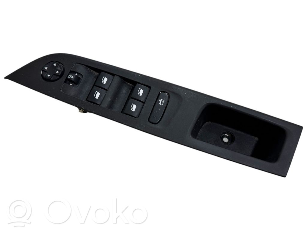 Opel Corsa F Electric window control switch 