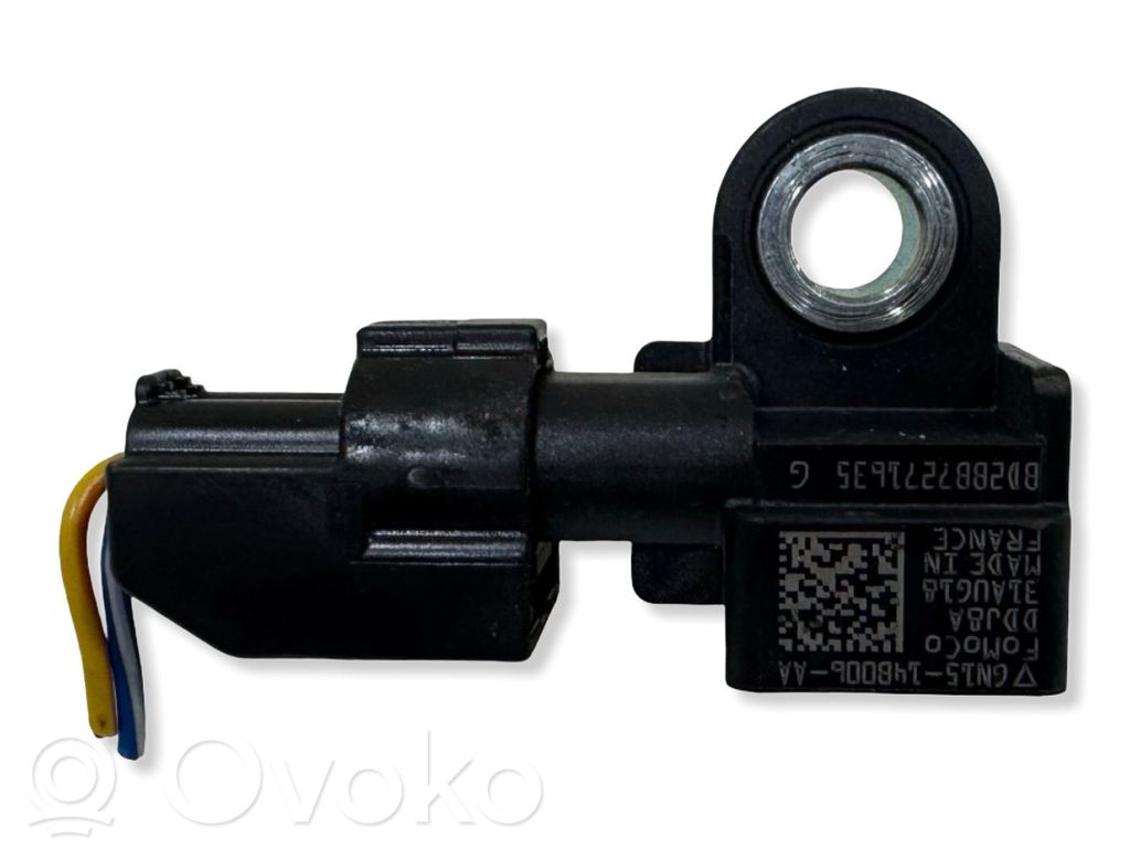 Ford Ecosport Airbagsensor Crashsensor Drucksensor 