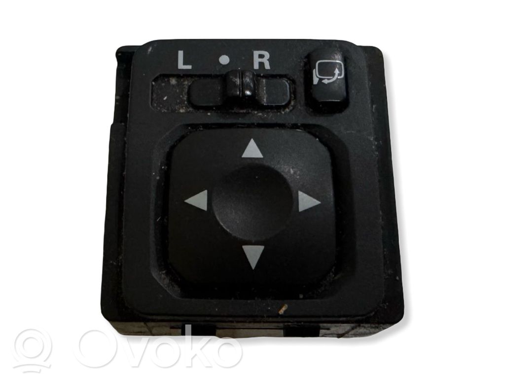 Mitsubishi Outlander Interruptor del espejo lateral 