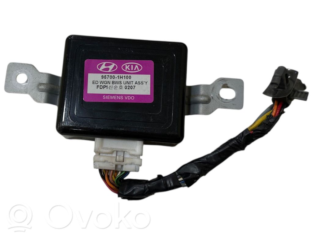 KIA Ceed Parking PDC control unit/module 