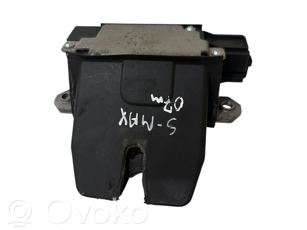 Ford S-MAX Tailgate/trunk/boot lock/catch/latch 