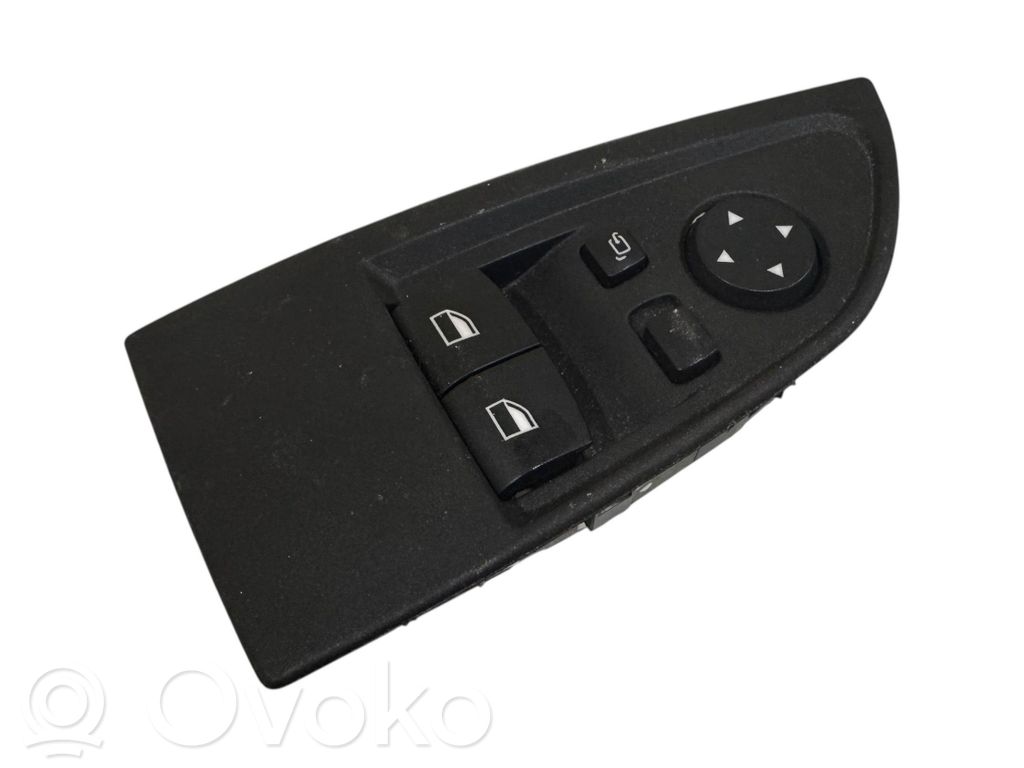 BMW i3 Electric window control switch 
