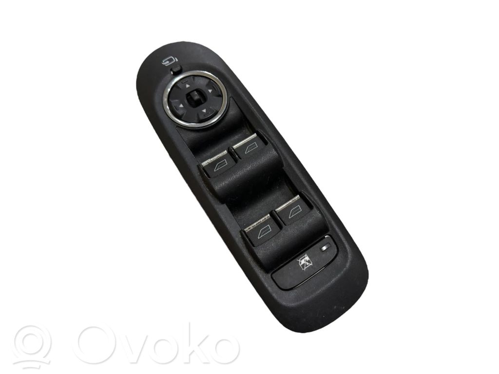 Ford Mondeo MK IV Electric window control switch 
