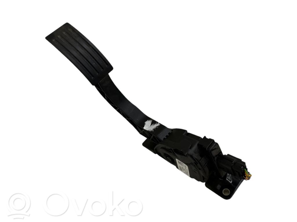 Ford Focus Akseleratora pedālis 