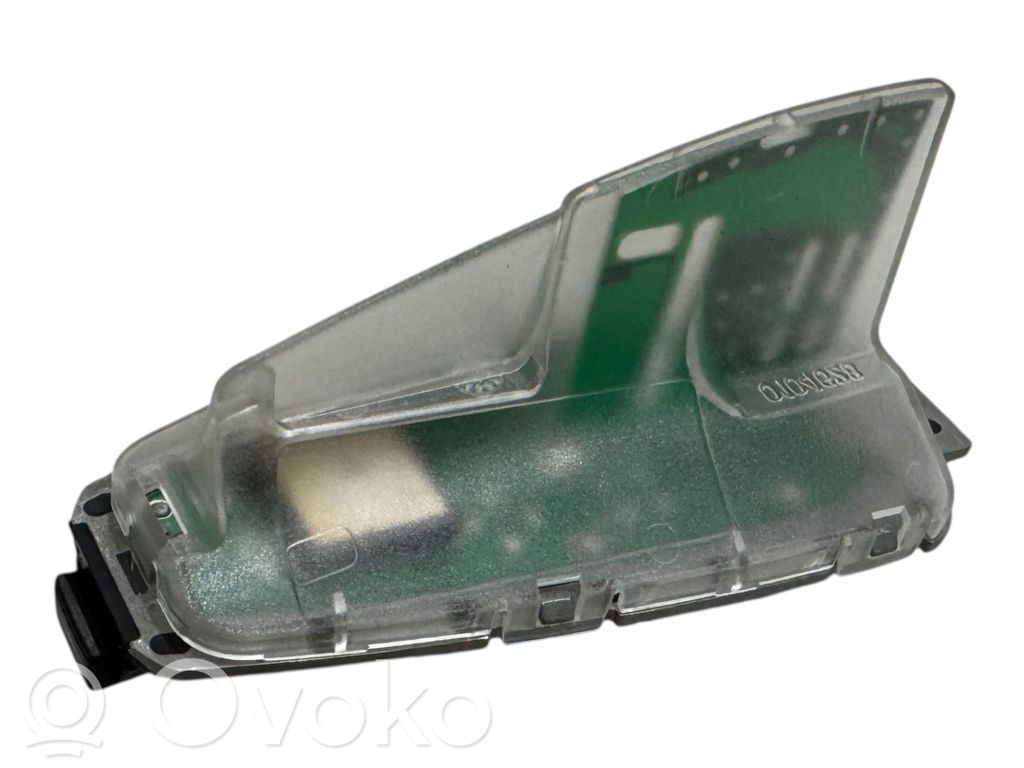BMW 5 F10 F11 Antena (GPS antena) 