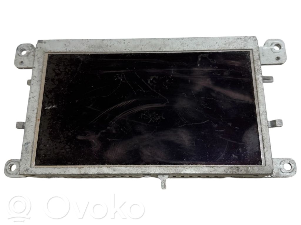 Audi A4 S4 B8 8K Screen/display/small screen 