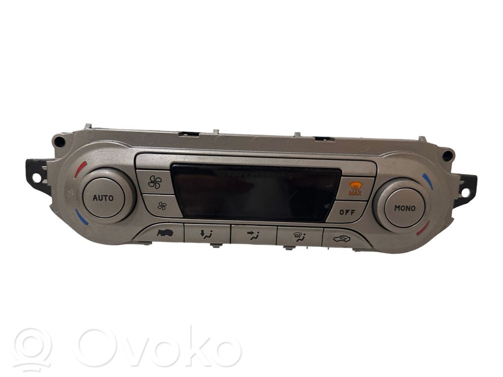 Ford Focus Climate control unit 