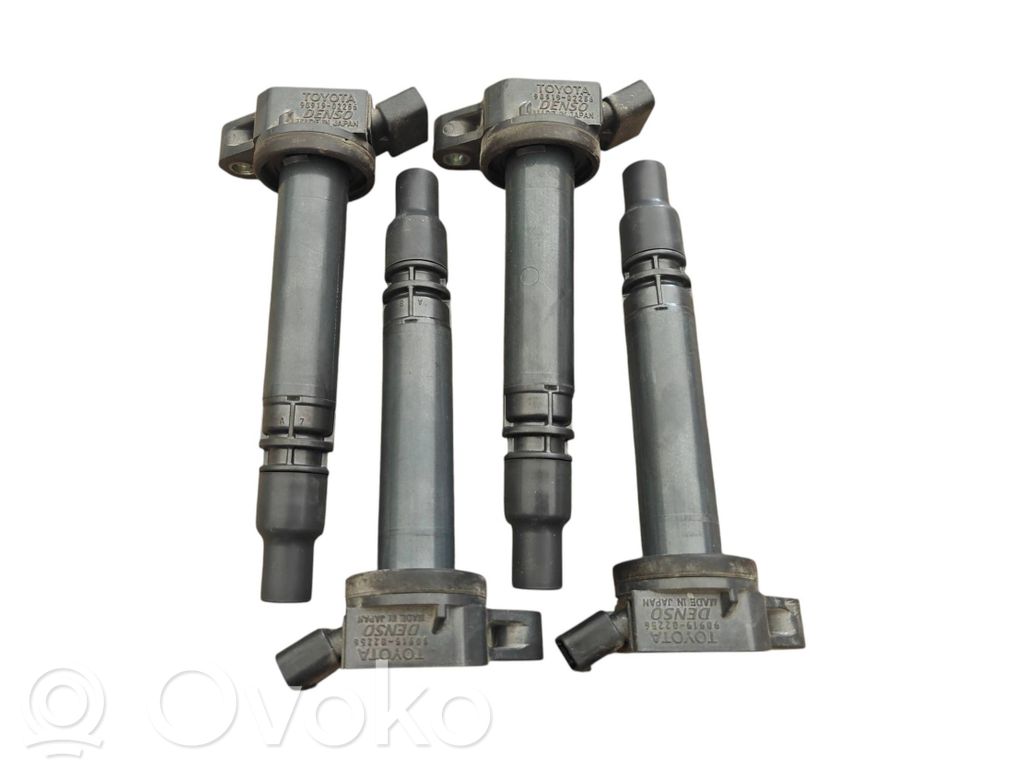 Toyota RAV 4 (XA40) Bobine d'allumage haute tension 