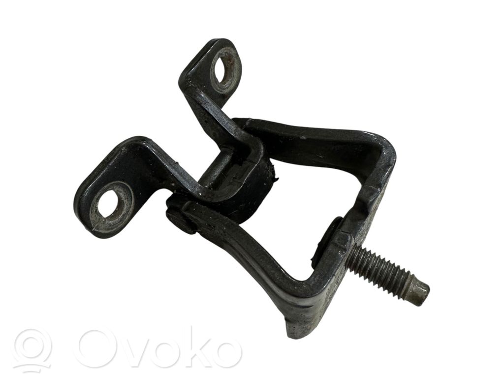 Volkswagen Golf VII Rear door lower hinge 