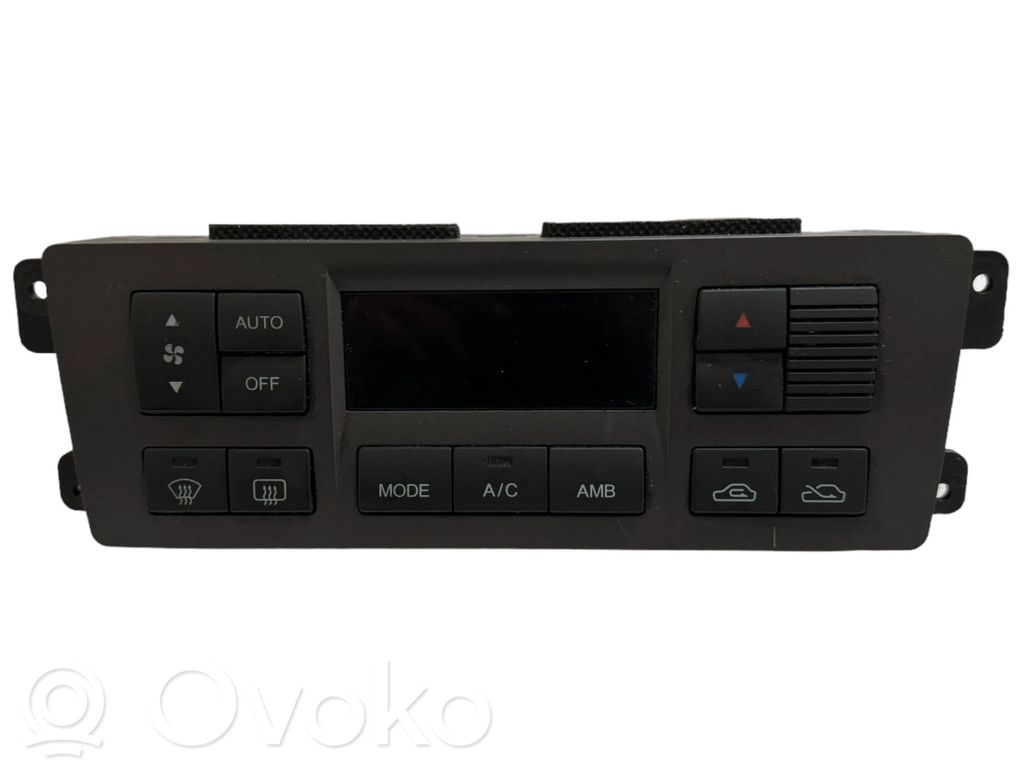 Hyundai Terracan Centralina del climatizzatore 