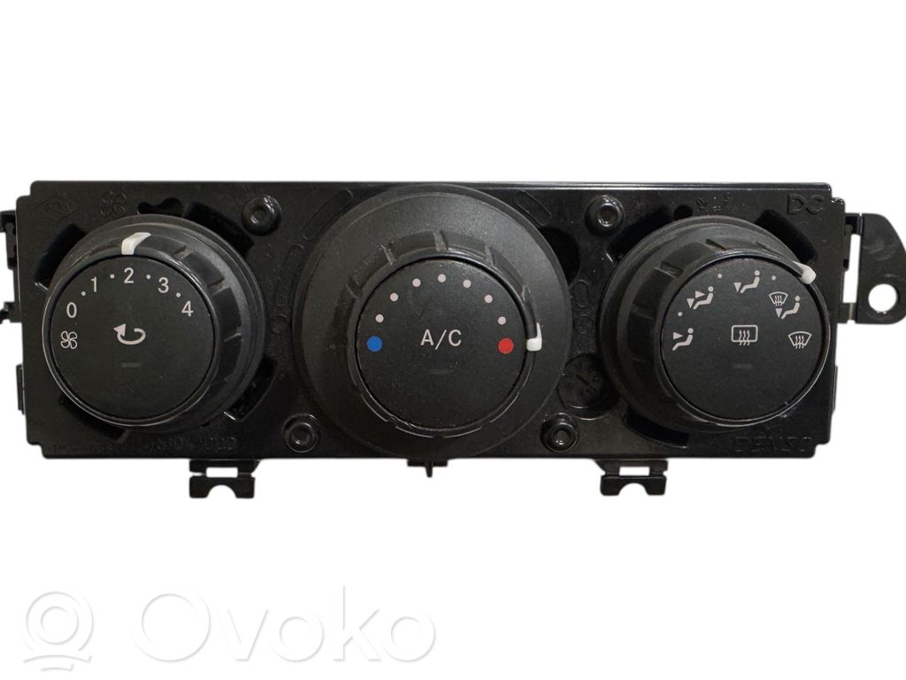 Mercedes-Benz Citan W415 Panel klimatyzacji 